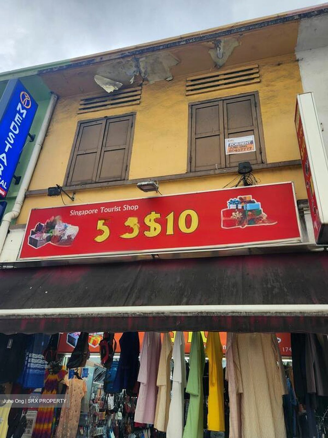 Tai Peng Gardens (D19), Shop House #455704971